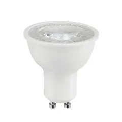 Ecolite Led Par16 Gu10 8w Ampul 220v 3000k Sarı Işık