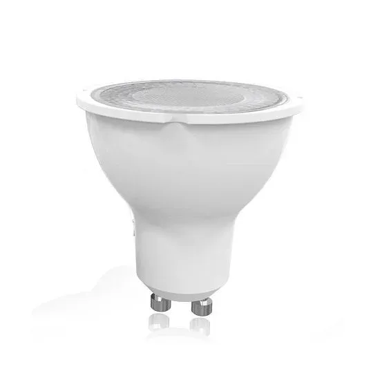 Ecolite Led Par16 Gu10 6w Ampul 220v 3000k Sarı Işık