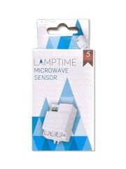 Lamptime Dedektör RF Hareket Radar Sensör 510 004