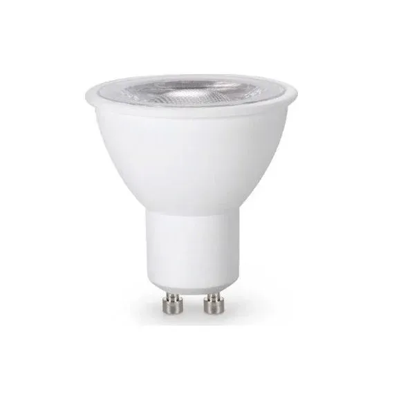 Ferled 7w 700 Lümen Gu10 Led Ampul 3500k Sarı Işık