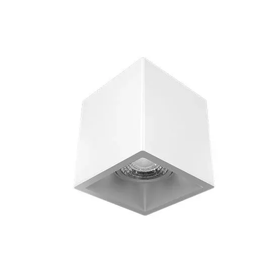 Gy 1861-8 8w Se Led Sıva Üstü Armatür