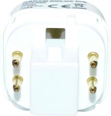 Osram Ampul Dulux D/E 26w 865 Beyaz Işık 4 Pinli