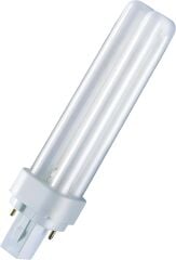 Osram Ampul Dulux D/E 26w 865 Beyaz Işık 4 Pinli