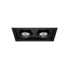 Gy 3052-14 2x14w 40° 2700k/3000k/4000k/5000k So Cob Led S/A Armatür