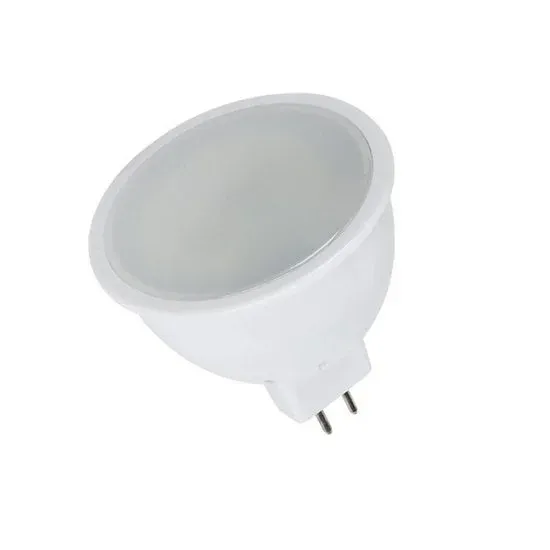 Ferled 7w 700 Lümen Mr16 Led Ampul 3500k Sarı Işık
