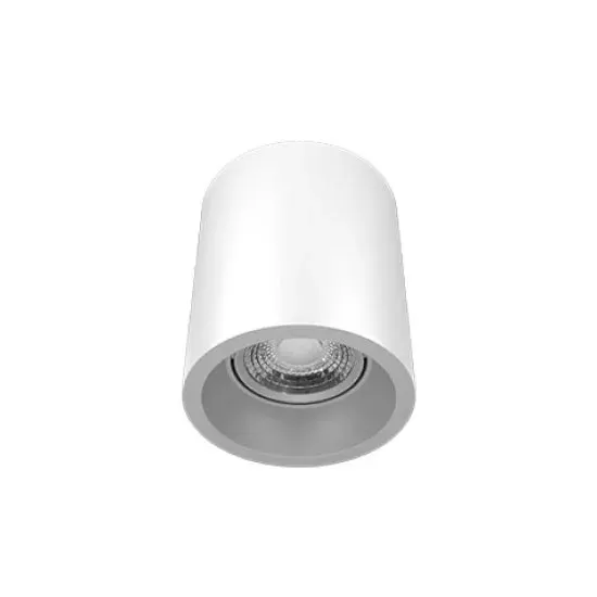 Gy 1857-8 Gold-Beyaz 8w Se Led Sıva Üstü Armatür