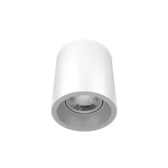 Gy 1857-8 Gold-Beyaz 8w Se Led Sıva Üstü Armatür
