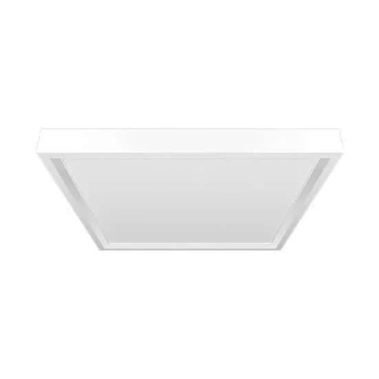 Gy 1884-24 24w Sc Sıva Üstü Panel Armatür