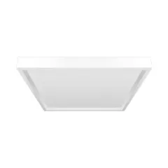 Gy 1884-24 24w Sc Sıva Üstü Panel Armatür