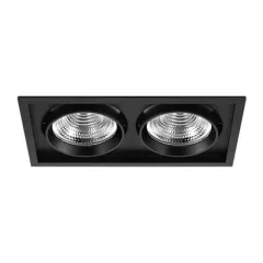 Gy 3052-42 2x42w 40° 2700k/3000k/4000k/5000k So Cob Led S/A Armatür