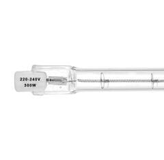 Ampul Halojen Çubuk Duy Rx7 300w