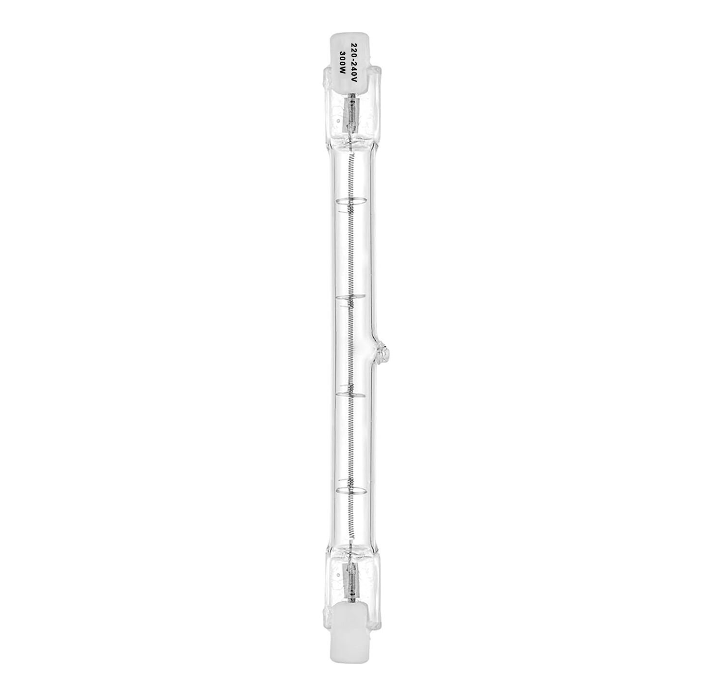 Ampul Halojen Çubuk Duy Rx7 300w