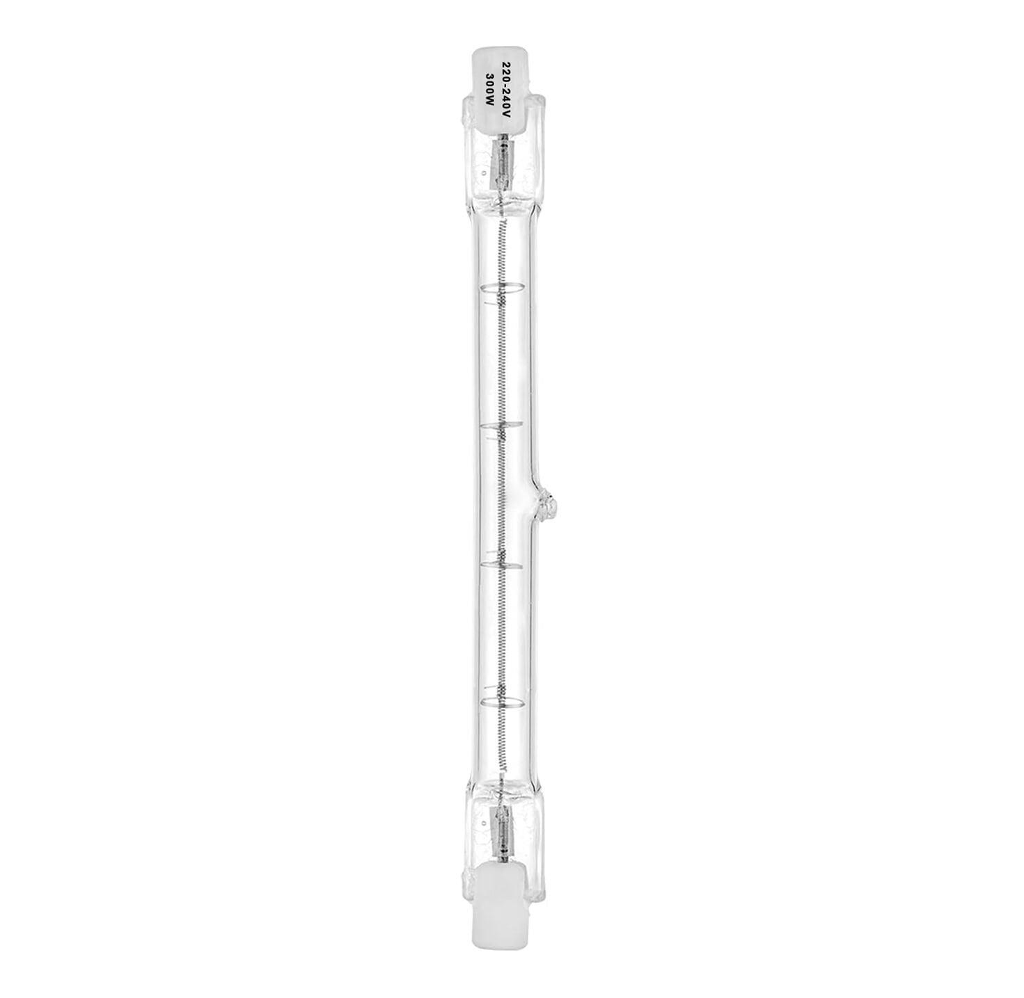 Ampul Halojen Çubuk Duy Rx7 300w