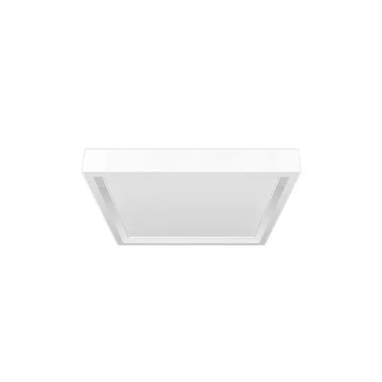 Gy 1884-18 18w Sc Sıva Üstü Panel Armatür