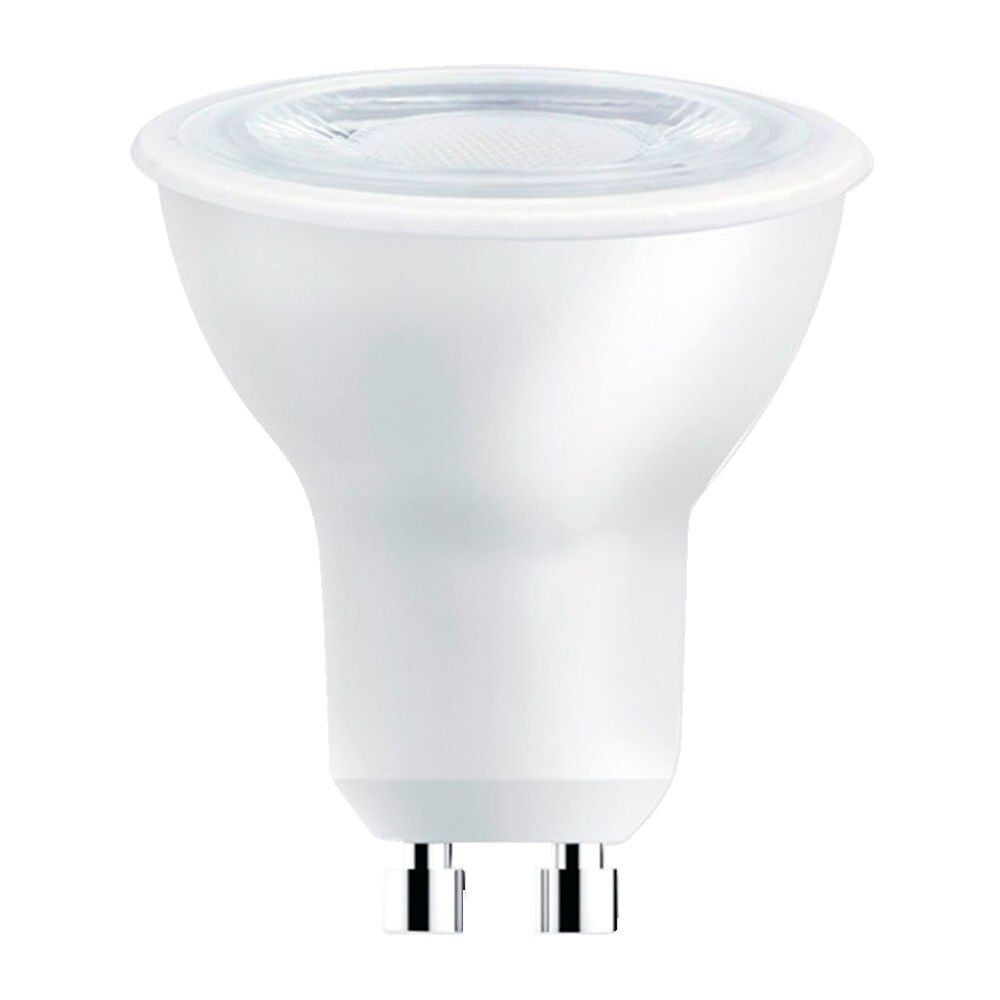 Heka Smd Led Bulb Gu10 6w 3000k