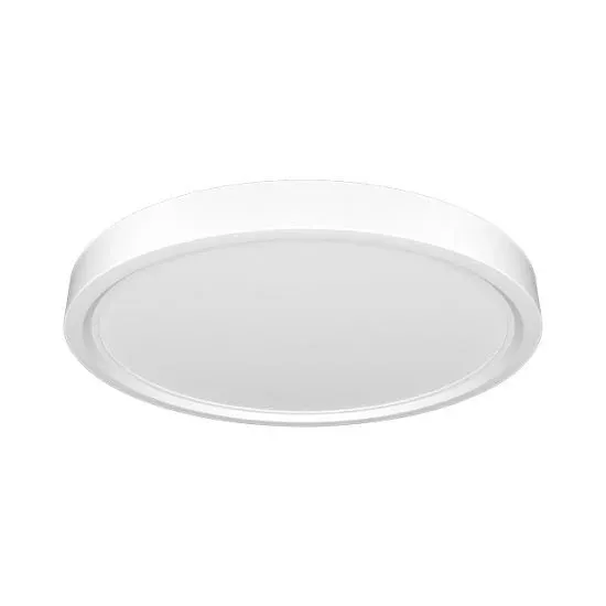Gy 1883-24 24w Sc Sıva Üstü Panel Armatür