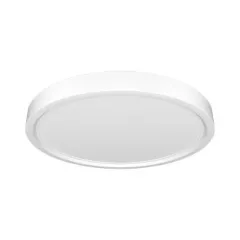 Gy 1883-24 24w Sc Sıva Üstü Panel Armatür