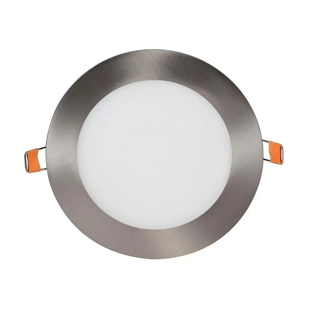 Ycl Alp-1103 3w Sıva Altı Saten Kasa Yuvarlak Led Panel 3500K