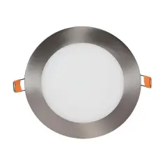 Ycl Alp-1103 3w Sıva Altı Saten Kasa Yuvarlak Led Panel 3500K