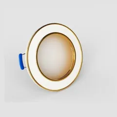 Ycl 5w S/A Smd Led Downlight Alüminyum Kasa