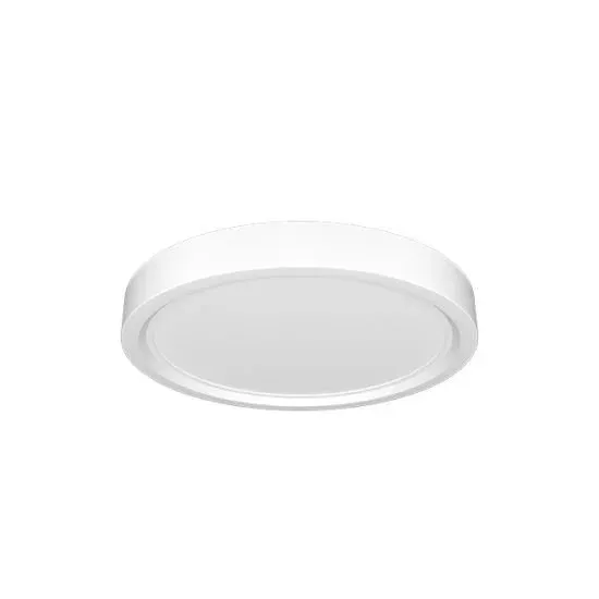 Gy 1883-18 18w Sc Sıva Üstü Panel Armatür
