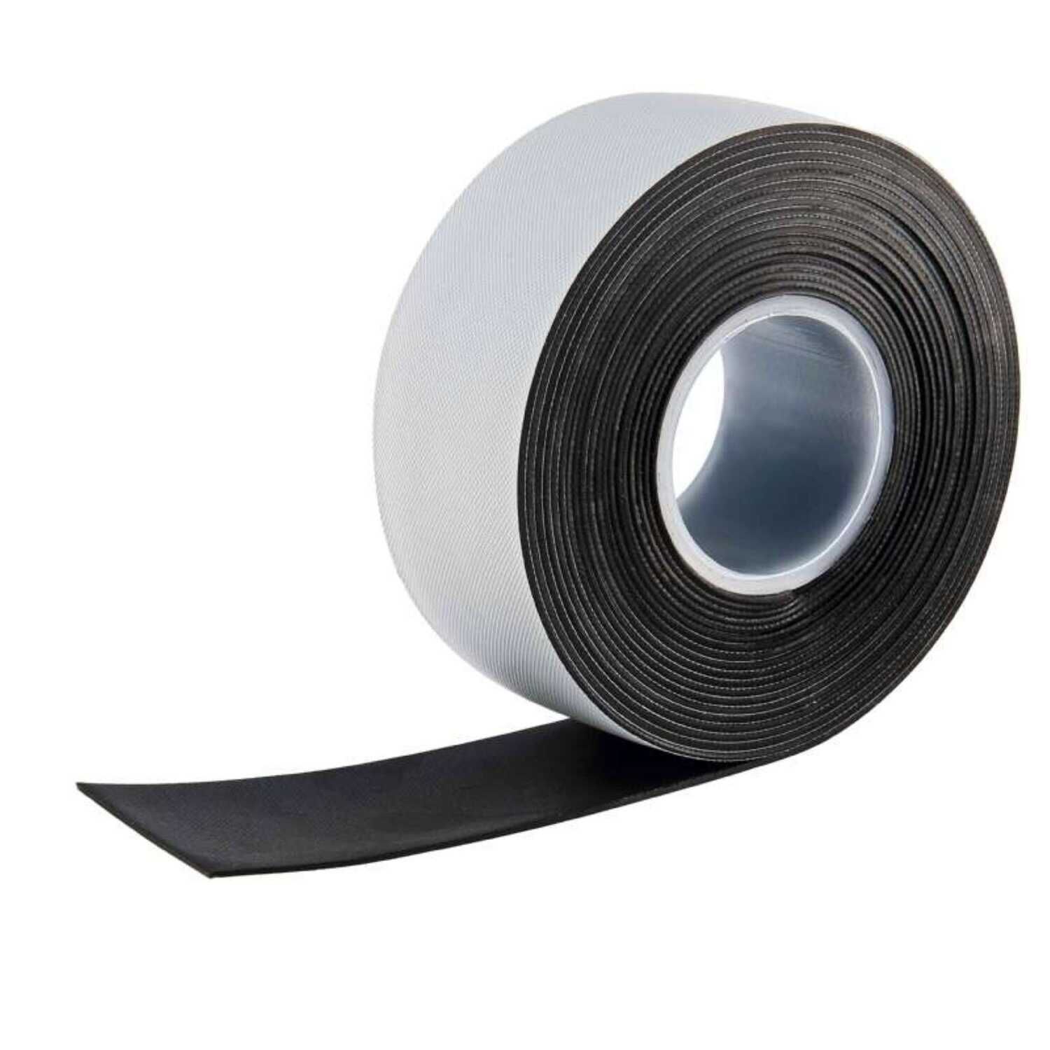 Kendinden Eriyen Kauçuk Bant 50mmx0.8mmx8m Beyaz