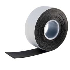 Kendinden Eriyen Kauçuk Bant 50mmx0.8mmx8m Beyaz