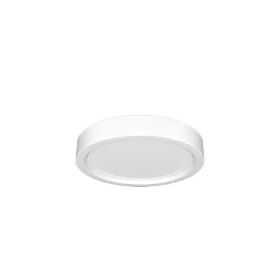Gy 1883-12 12w Sc Sıva Üstü Panel Armatür