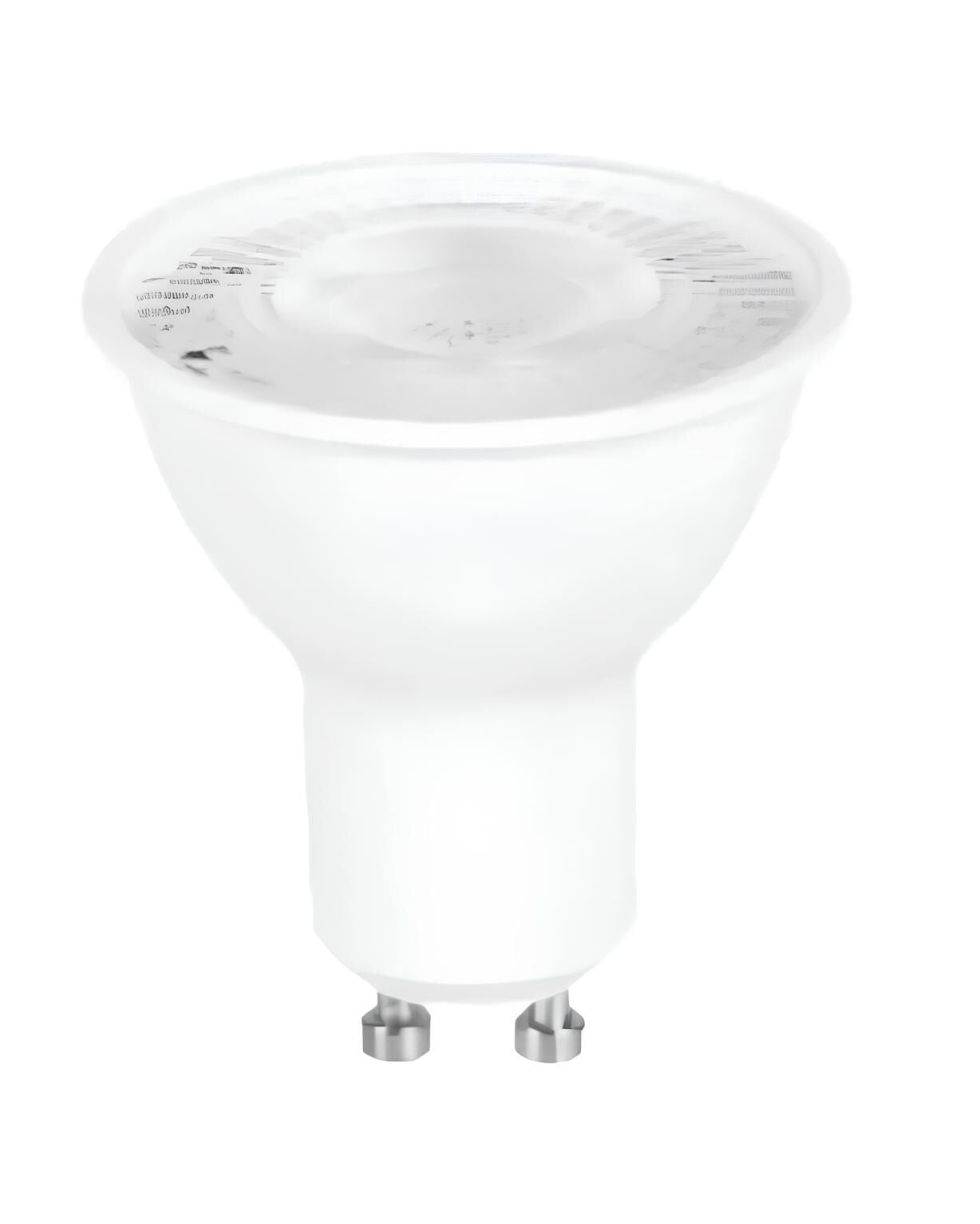 Zmr 7w Gu10 Mercekli Led Ampul