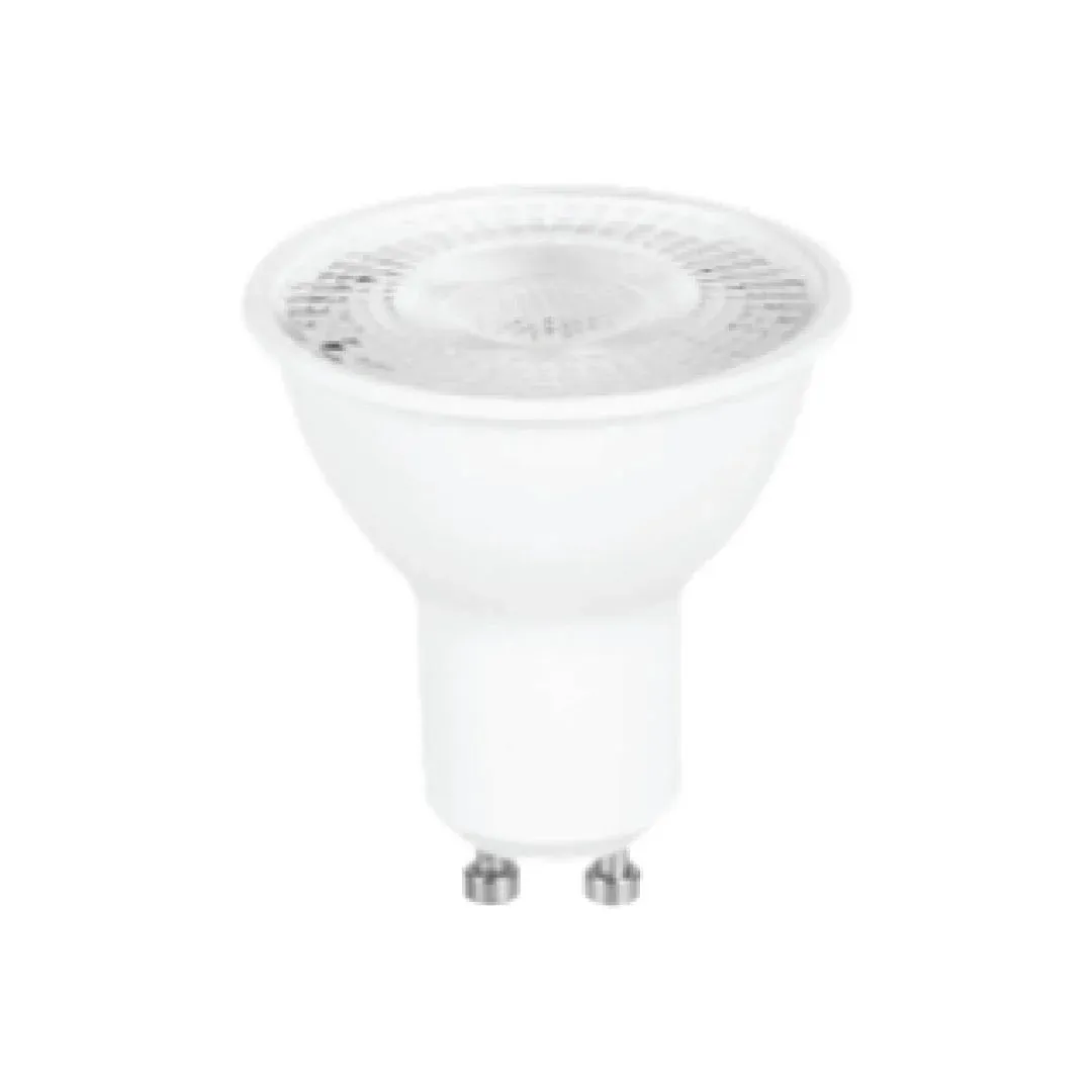 Zmr 7w Gu10 Mercekli Led Ampul