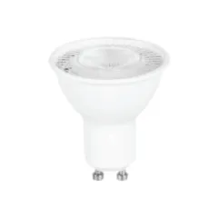 Zmr 7w Gu10 Mercekli Led Ampul