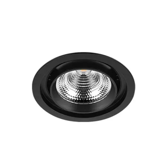 Gy 3050-42 42w 40° 2700k/3000k/4000k/5000k So Cob Led S/A Armatür