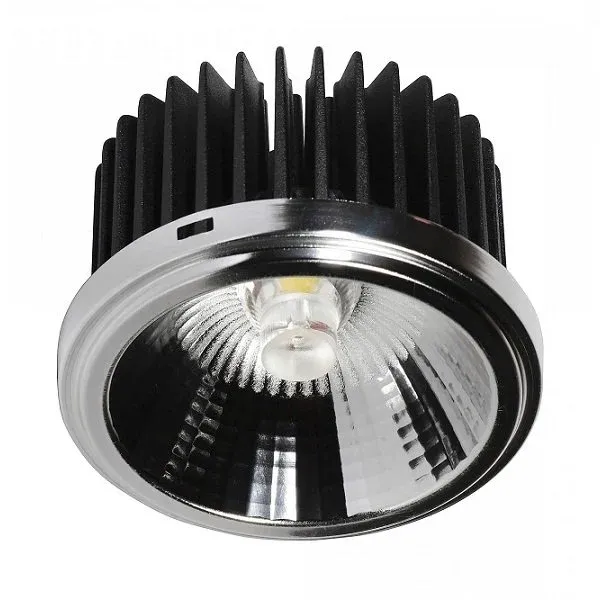 Ycl 25w Ar111 Led Spot Armatür Gün Işığı