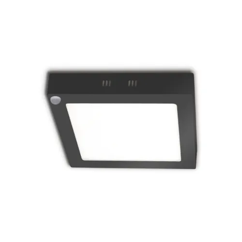 İnoled 24w 3000k 1920 Lm Pır Sensörlü Led Tavan Armatür
