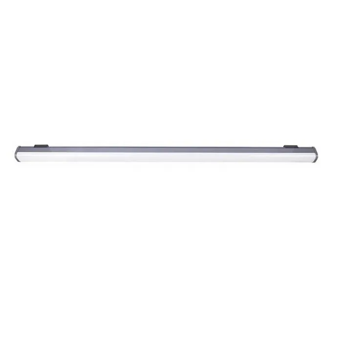 K2 36w 3600 Lümen 120cm Extrüzyon Pc Gövde ve Cam Led Etanj Armatür