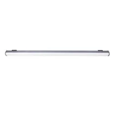 K2 36w 3600 Lümen 120cm Extrüzyon Pc Gövde ve Cam Led Etanj Armatür