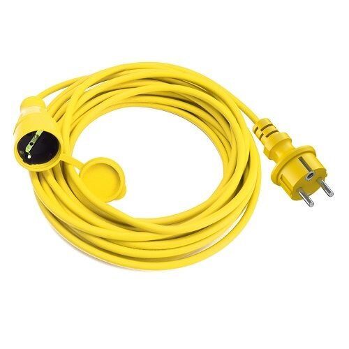 Stanley St-Ec 10 Metre Uzatma Kablo 3X1,5Mm