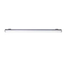 K2 18w 1800 Lümen 60cm Extrüzyon Pc Gövde ve Cam Led Etanj Armatür