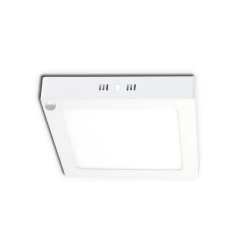 İnoled 24w 3000k 1920 Lm Pır Sensörlü Led Tavan Armatür