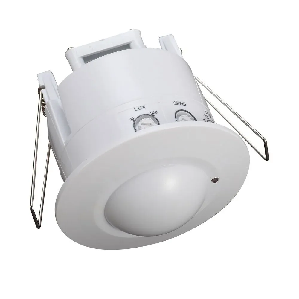 Lamptime Rf Hareket Sensörü Sıva Altı