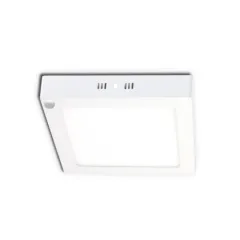 İnoled 24w 6500k 1960 Lm Pır Sensörlü Led Tavan Armatür