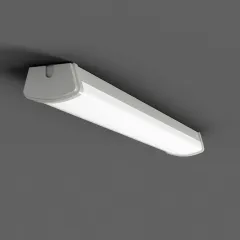 Ycl 72w Etanj Bant Armatür (120cm) Beyaz