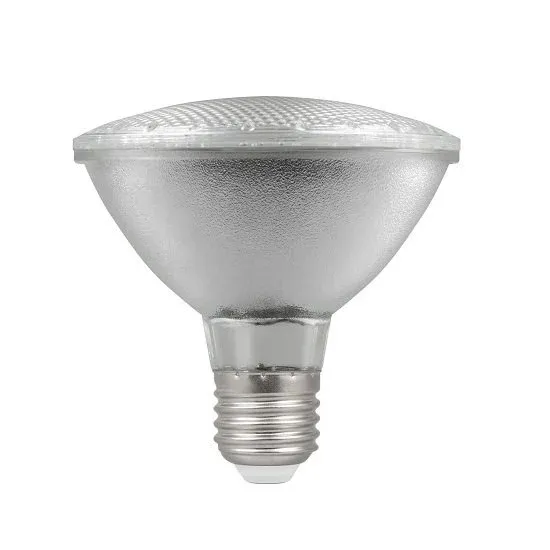 Ecolite Led Par30 E27 12w 220v Led Ampul 1000 Lümen 25.000 H 2700k Sarı Işık