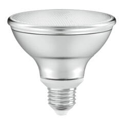 Ecolite Par30 E27 12w Led Ampul 220v 1000 Lümen 15.000 Saat Ömür 2700K Sıcak Beyaz Işık