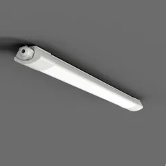 Ycl 36w Etanj Bant Armatür (120cm) Beyaz