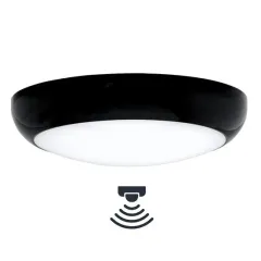 Lamptime 18w Ip65 Led Sensörlü+Acil Durum Fonk. Tavan Armatürü