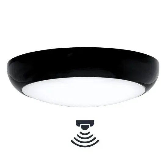 Lamptime 18w Ip65  Sensörlü Tavan Armatürü