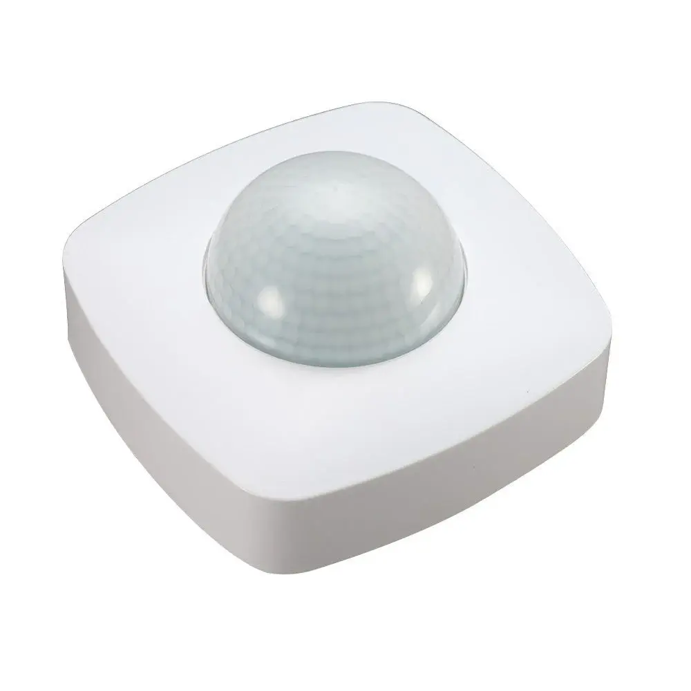 Lamptime 360° Ir Varlık Sensörü