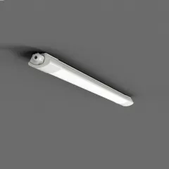Ycl 18w Etanj Bant Armatür 60cm Beyaz