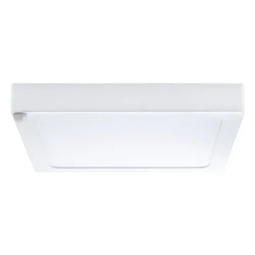 Lamptime 24w Sıva Üstü Ir Sensörlü Led Panel Kare Armatür